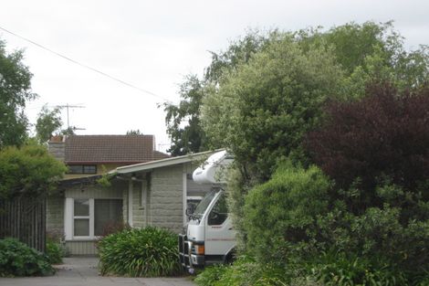 Photo of property in 160 Grimseys Road, Redwood, Christchurch, 8051