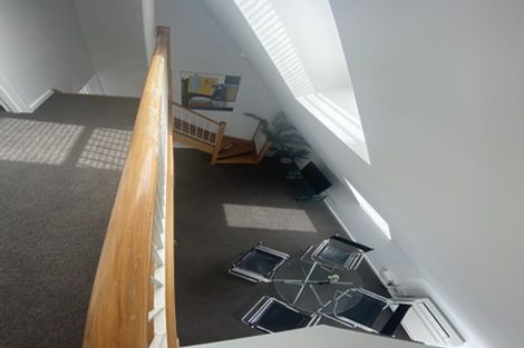 Photo of property in 15/15 Peterborough Street, Christchurch Central, Christchurch, 8013