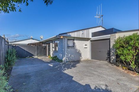Photo of property in 112a Winchester Street, Levin, 5510