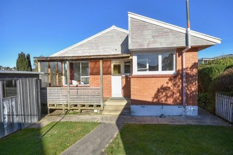 Photo of property in 74 Greenock Street, Kaikorai, Dunedin, 9010