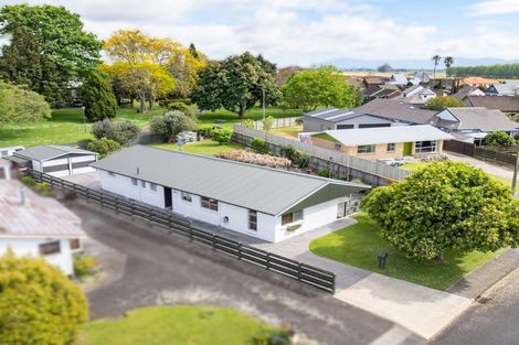 Photo of property in 18 Sim Street, Matamata, 3400