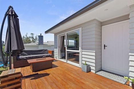 Photo of property in 7a Jellicoe Street, Te Puke, 3119