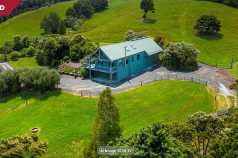 Photo of property in 208 Sunnyside Road, Coatesville, Albany, 0793