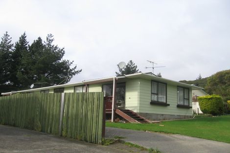 Photo of property in 22a Transom Close, Whitby, Porirua, 5024