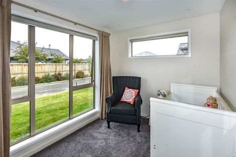 Photo of property in 14 Carrington Close, Lincoln, 7608