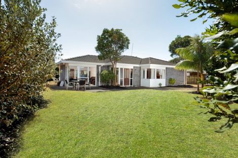 Photo of property in 205 Grenada Street, Mount Maunganui, 3116