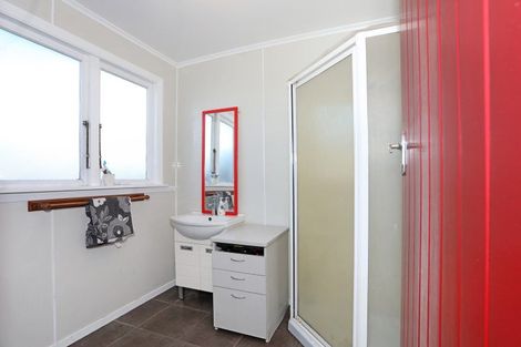 Photo of property in 43 Glasgow Terrace, Feilding, 4702