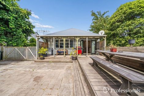 Photo of property in 21 Poole Street, Taita, Lower Hutt, 5011