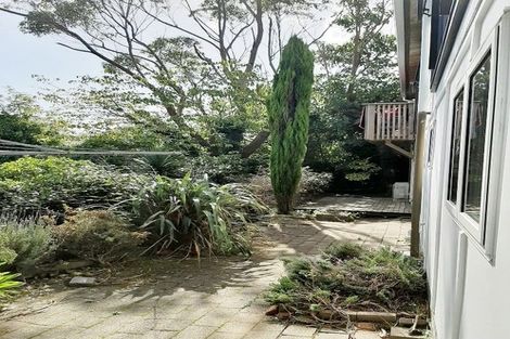 Photo of property in 43 Warwick Street, Wilton, Wellington, 6012