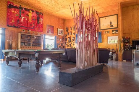 Photo of property in Twin Falls, 1658 Tadmor-glenhope Road, Tapawera, Wakefield, 7096