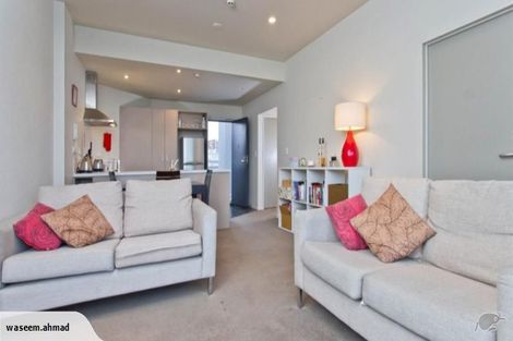 Photo of property in 2c/6 Piwakawaka Street, Eden Terrace, Auckland, 1010