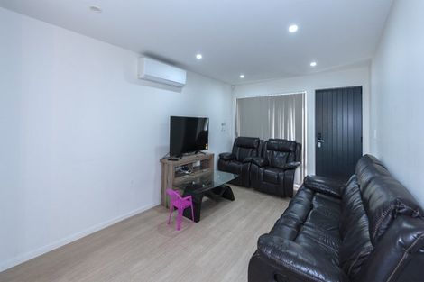 Photo of property in 7c Tairere Crescent, Rosehill, Papakura, 2113