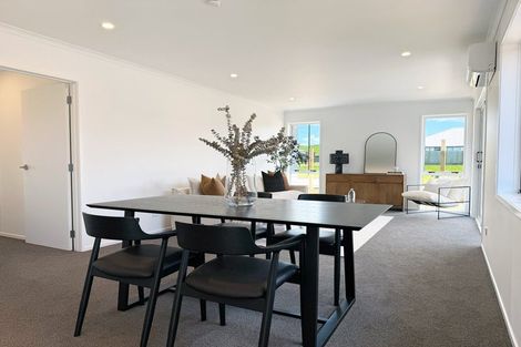 Photo of property in 1 Crawford Lane, Morrinsville, 3300