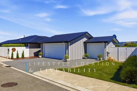 Photo of property in 16 Kamaka Street, Wharewaka, Taupo, 3330