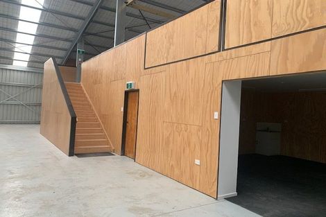 Photo of property in 297 Brophys Road, Lowry Hills Range, Cheviot, 7382