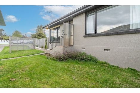 Photo of property in 17 Metzger Street, Georgetown, Invercargill, 9812