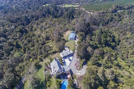 Photo of property in 780 Pupuke Mangapa Road, Kaeo, 0479