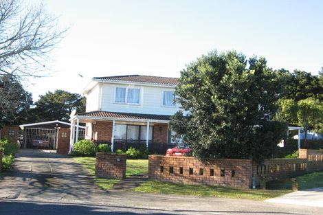 Photo of property in 28 Volante Avenue, Wattle Downs, Auckland, 2103
