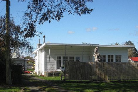 Photo of property in 24 Main Street, Marton, 4710