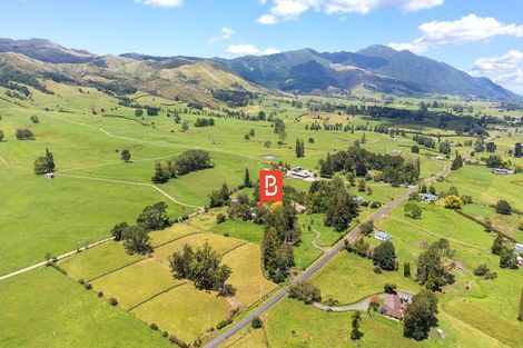 Photo of property in 406 Rawhiti Road, Te Aroha, 3392