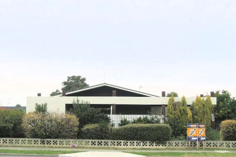 Photo of property in 58 Gloucester Street, Greenmeadows, Napier, 4112