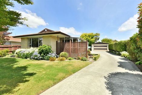 Photo of property in 16 Gibson Drive, Hornby, Christchurch, 8042