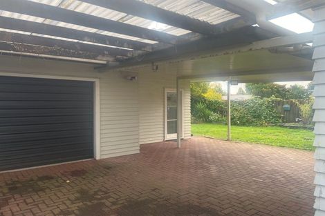 Photo of property in 39 East Street, Claudelands, Hamilton, 3214