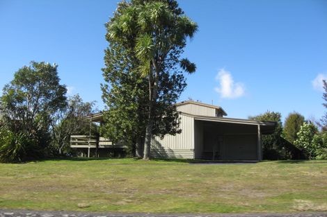 Photo of property in 40 Kaiuru Avenue, Pukawa Bay, Turangi, 3381