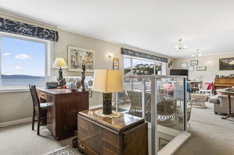 Photo of property in Matai Moana, 2/178 Oriental Parade, Oriental Bay, Wellington, 6011