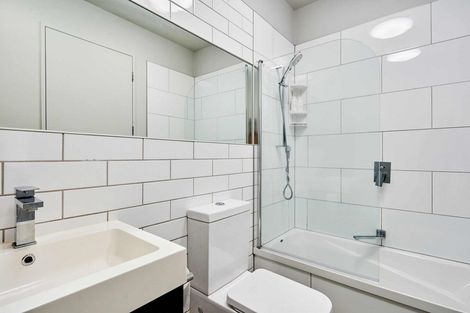 Photo of property in Detroit Apartments, 309/181 Tasman Street, Mount Cook, Wellington, 6021