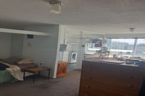 Photo of property in Churchill Flats, 213 The Terrace, Wellington Central, Wellington, 6011