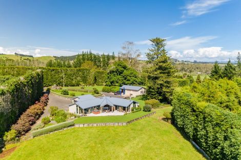Photo of property in 168 Hariru Road, Ohaeawai, Kaikohe, 0472