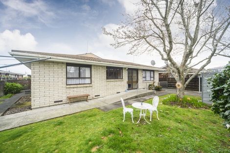 Photo of property in 12c Rainforth Street, Roslyn, Palmerston North, 4414