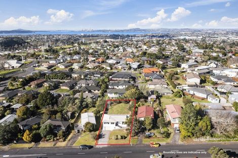 Photo of property in 8 Hewlett Road, Massey, Auckland, 0614