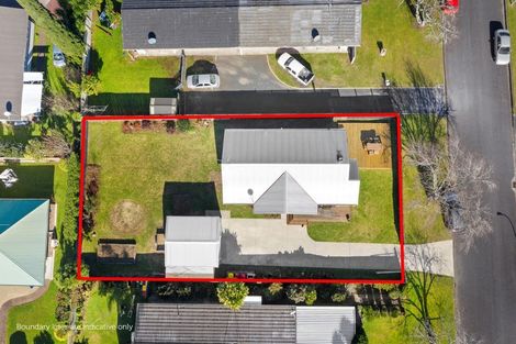 Photo of property in 12 Heron Crescent, Katikati, 3129