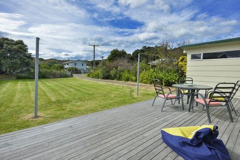Photo of property in 4 Tarakihi Crescent, Mahia, Nuhaka, 4198