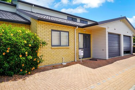 Photo of property in 23/55 Verbena Road, Birkdale, Auckland, 0626
