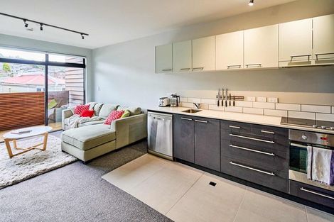 Photo of property in Detroit Apartments, 309/181 Tasman Street, Mount Cook, Wellington, 6021