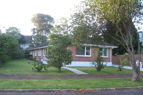 Photo of property in 7a Mount Carmel Place, Meadowbank, Auckland, 1072