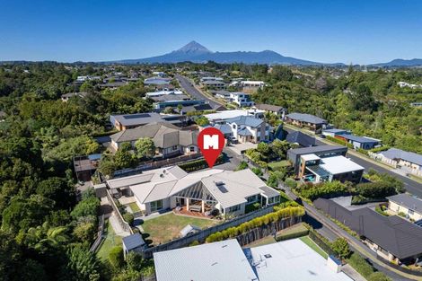 Photo of property in 206b Heta Road, Merrilands, New Plymouth, 4312