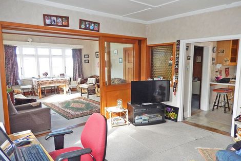 Photo of property in 38 Tees Street, South Hill, Oamaru, 9400