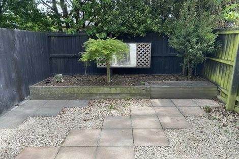 Photo of property in 4/28 Southampton Street, Sydenham, Christchurch, 8023