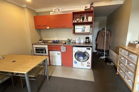 Photo of property in Aitken Street Apartments, 510/5 Aitken Street, Thorndon, Wellington, 6011