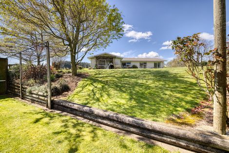 Photo of property in 525 Wharepuhunga Road, Waikeria, Te Awamutu, 3873