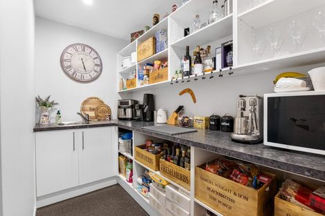 Photo of property in 498 East Maddisons Road, Rolleston, 7615