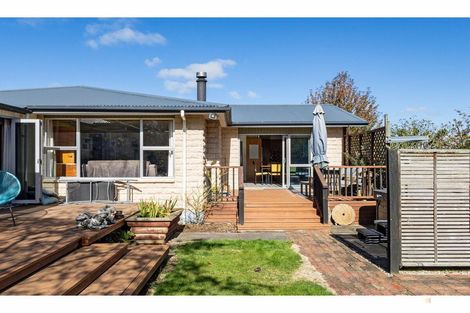 Photo of property in 249 Talbot Street, Geraldine, 7930