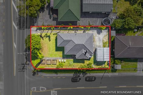 Photo of property in 63 Hepburn Road, Glendene, Auckland, 0602