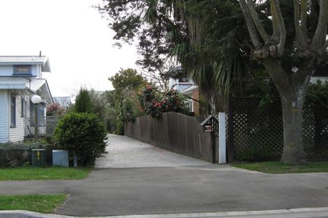 Photo of property in 8a Thorrington Road, Cashmere, Christchurch, 8022