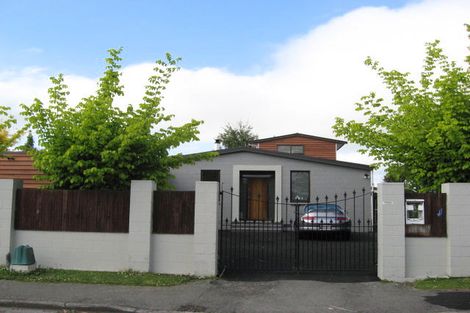 Photo of property in 10b Hugh Street, Kaiapoi, 7630