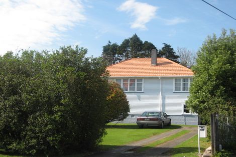 Photo of property in 109 Glenpark Avenue, Frankleigh Park, New Plymouth, 4310